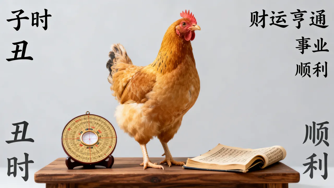 1981属鸡什么时辰出生最好,属鸡人出生时辰命运详解 1981属鸡什么时辰出生最好,属鸡人出生时辰命运详解