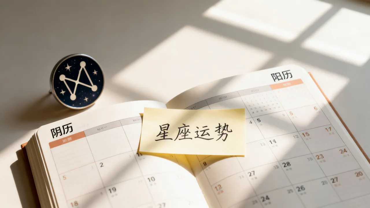 阴历阳历星座运势如何,十二星座是按农历还是阳历推算 阴历阳历星座运势如何,十二星座是按农历还是阳历推算