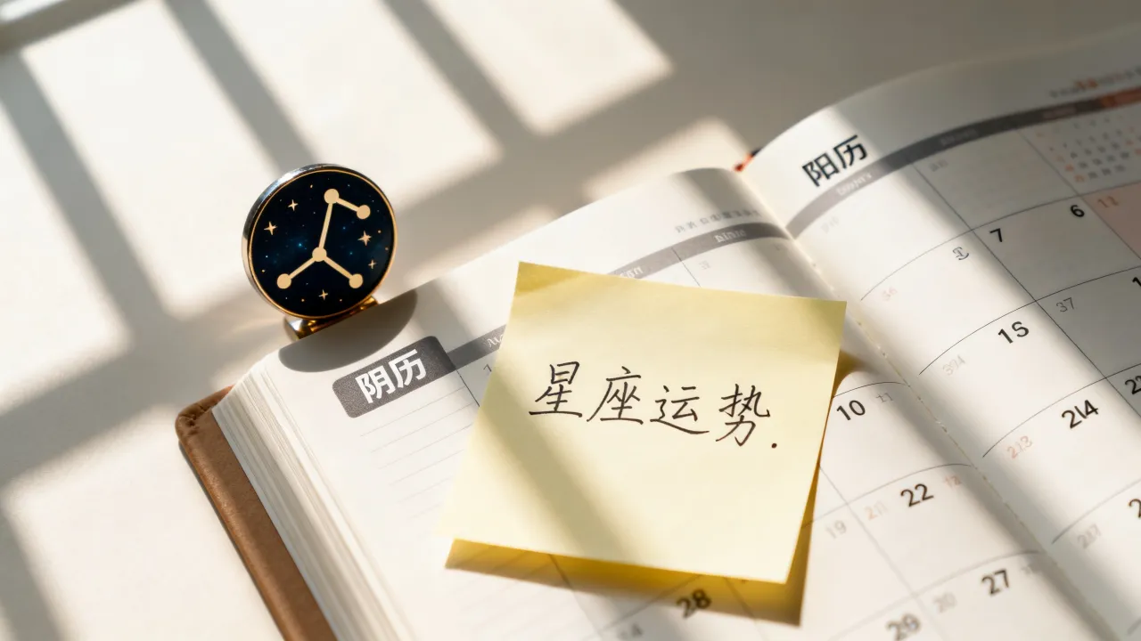 阴历阳历星座运势如何,十二星座是按农历还是阳历推算 阴历阳历星座运势如何,十二星座是按农历还是阳历推算