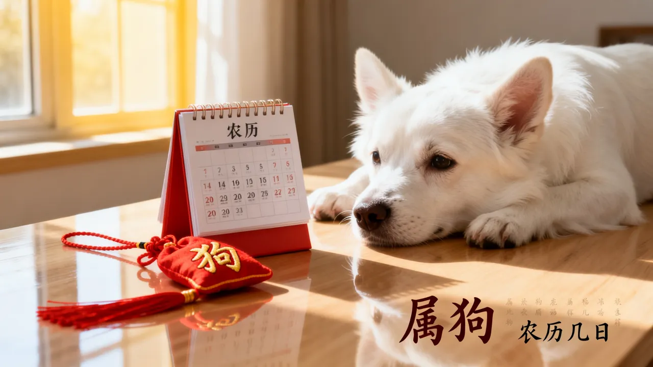 属狗农历生日好吗 属狗农历几日出生富贵命 属狗农历生日好吗 属狗农历几日出生富贵命