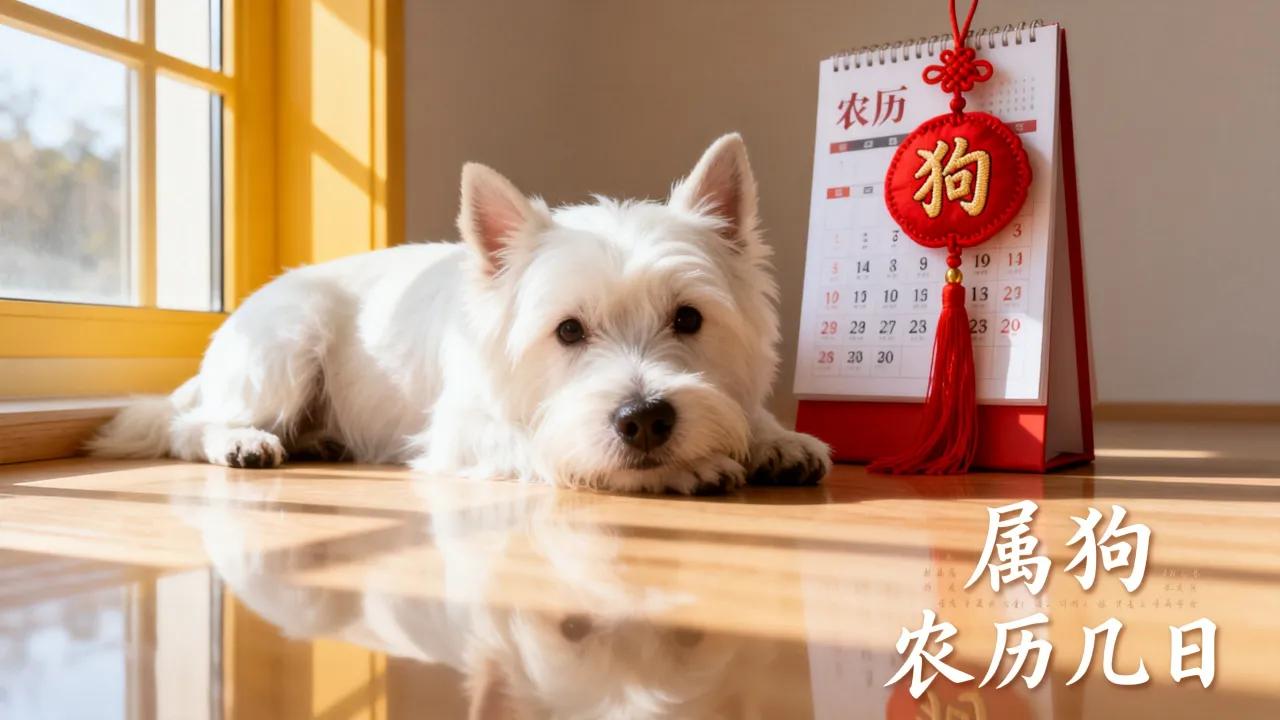 属狗农历生日好吗 属狗农历几日出生富贵命 属狗农历生日好吗 属狗农历几日出生富贵命