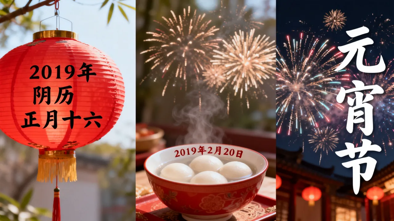 2019年阴历正月十六是几月几日,2019年正月十六是什么日子 2019年阴历正月十六是几月几日,2019年正月十六是什么日子