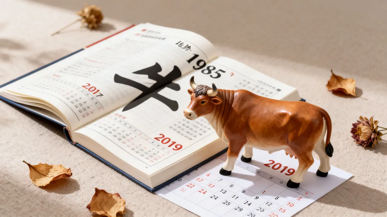 1985年属牛人2019年命运如何,属牛2019年运势详解 1985年属牛人2019年命运如何,属牛2019年运势详解