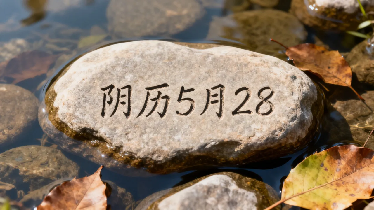 阴历5月28好吗 阴历5月28好吗