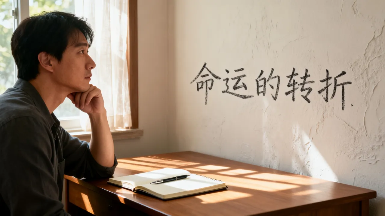 赵轩的命运最后怎么样了,赵轩命运最终会是什么结果 赵轩的命运最后怎么样了,赵轩命运最终会是什么结果