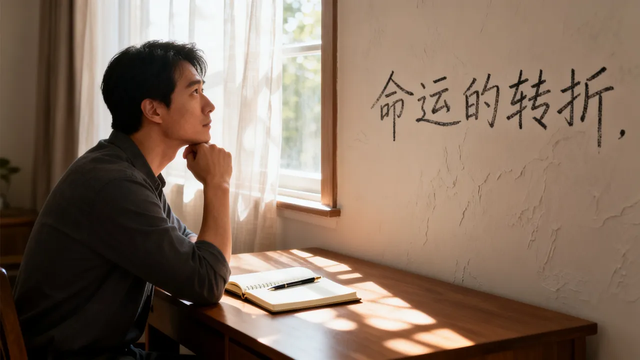 赵轩的命运最后怎么样了,赵轩命运最终会是什么结果 赵轩的命运最后怎么样了,赵轩命运最终会是什么结果