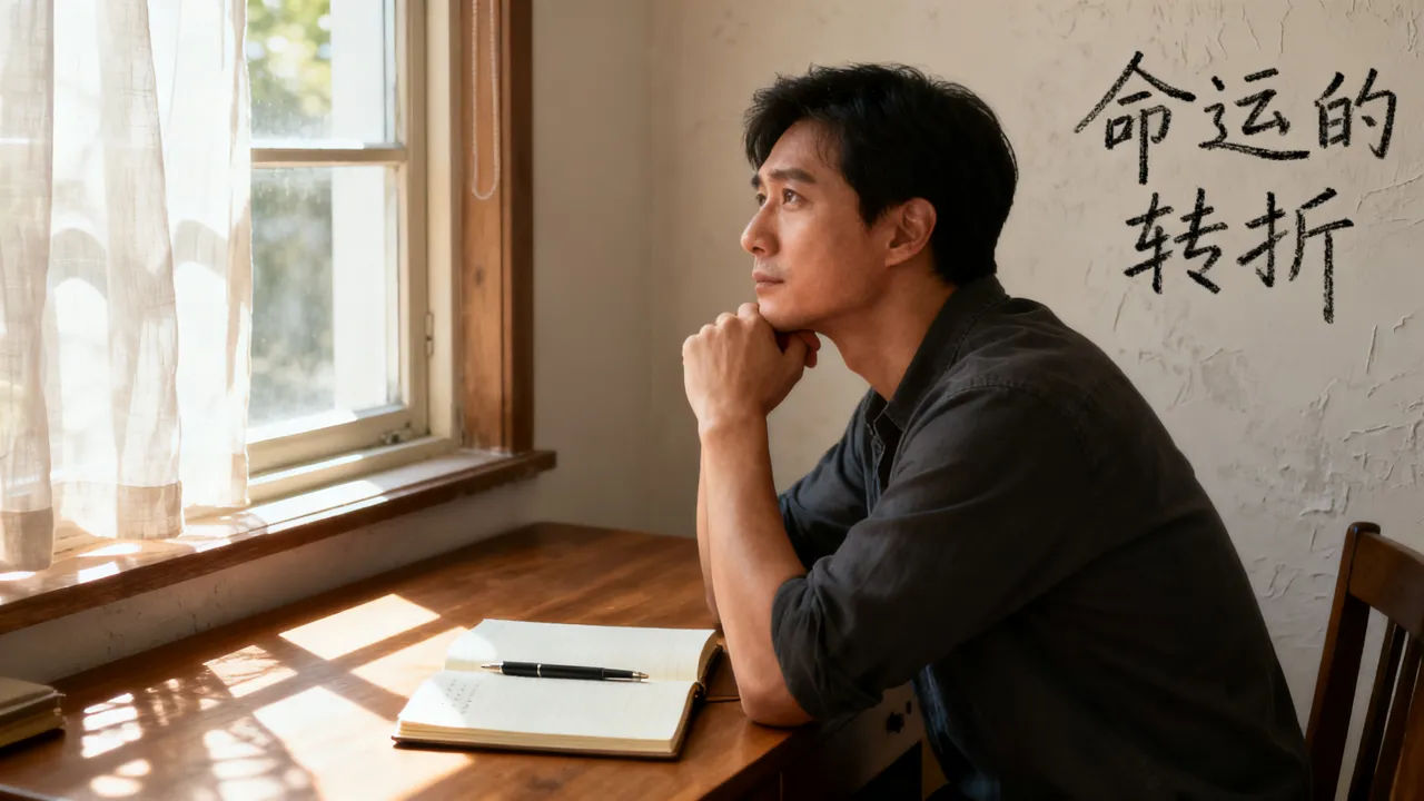 赵轩的命运最后怎么样了,赵轩命运最终会是什么结果 赵轩的命运最后怎么样了,赵轩命运最终会是什么结果