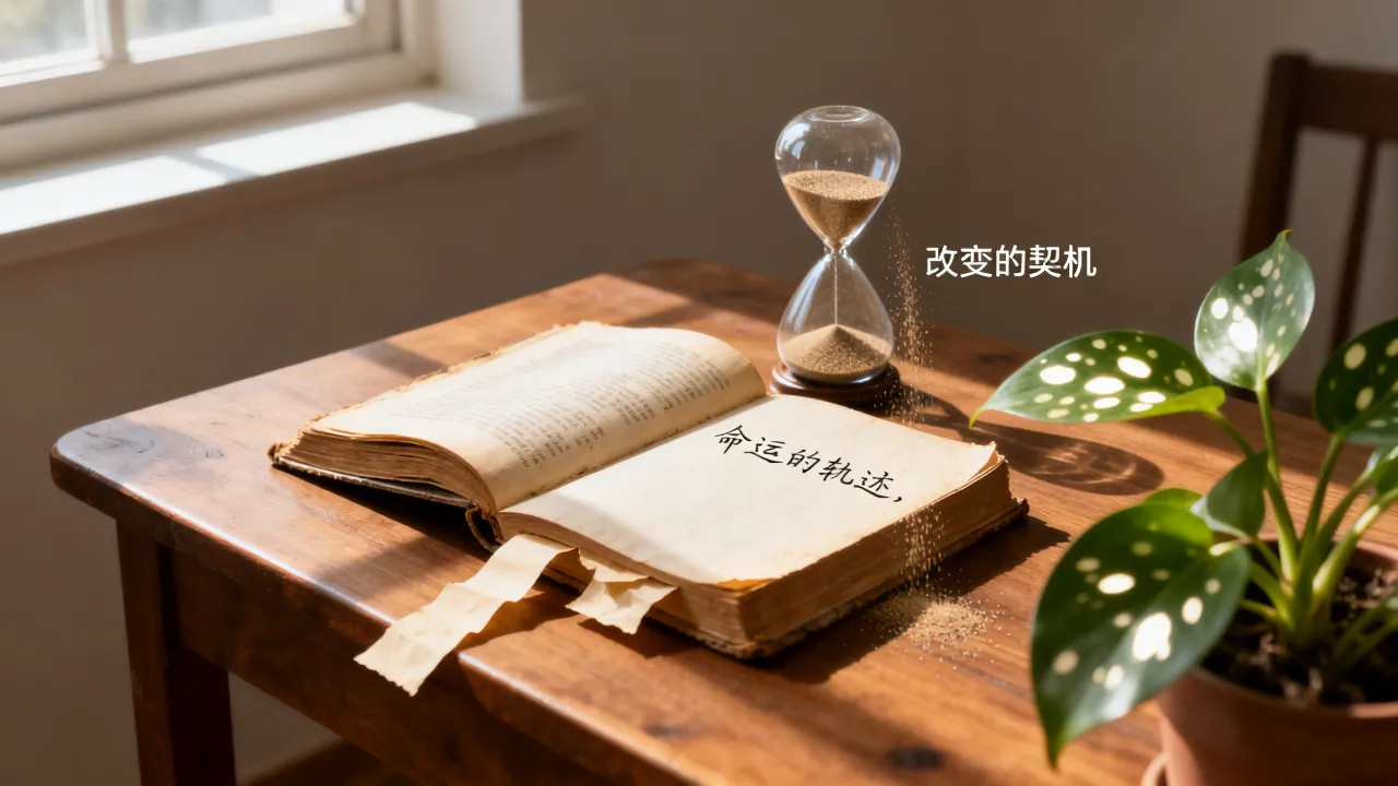 2000年的命运究竟如何?如何能改变命运 2000年的命运究竟如何?如何能改变命运