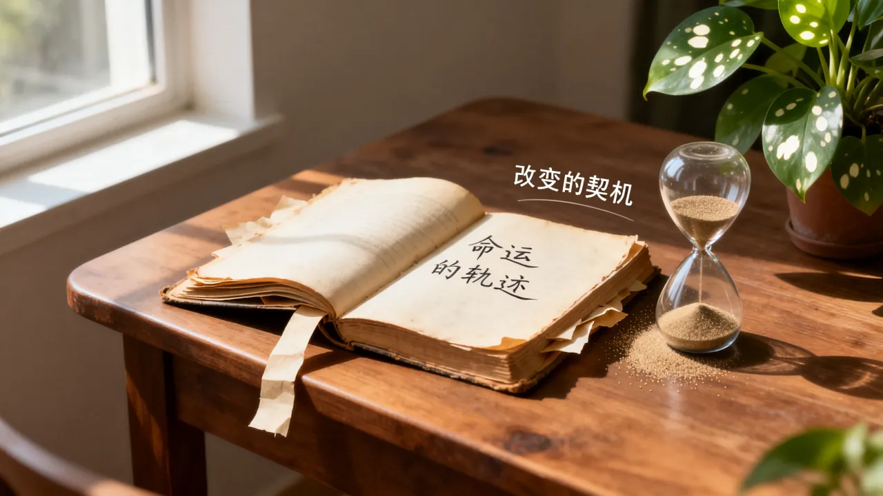 2000年的命运究竟如何?如何能改变命运 2000年的命运究竟如何?如何能改变命运