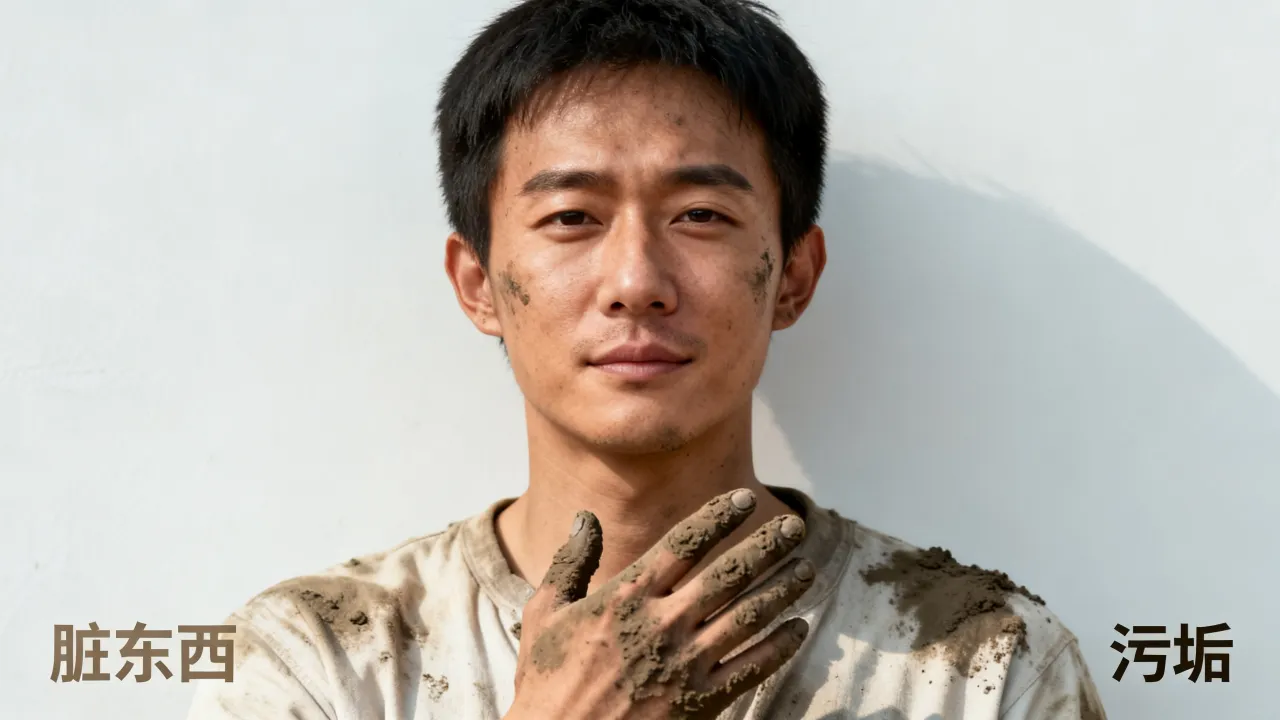 梦到身上污垢有什么预兆,梦见身上脏东西是吉是凶? 梦到身上污垢有什么预兆,梦见身上脏东西是吉是凶?