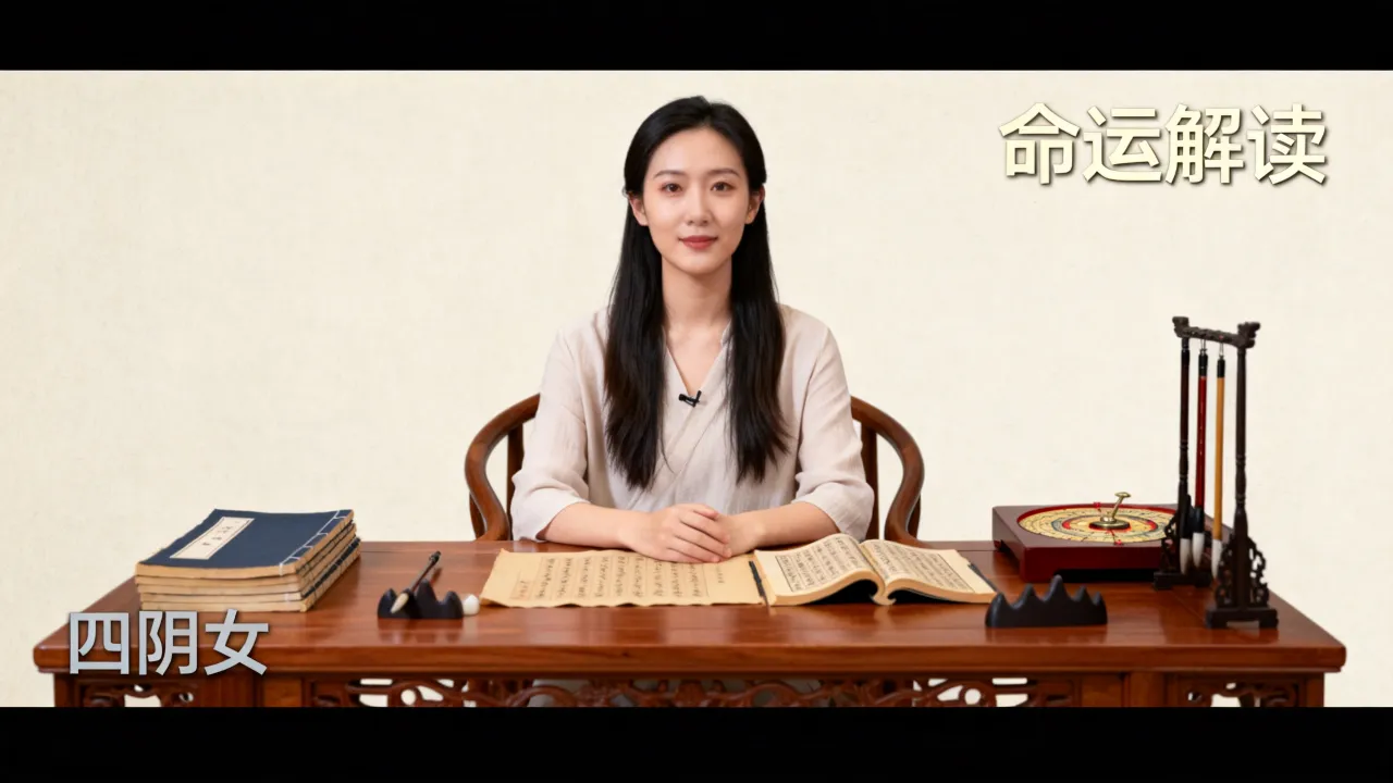 四阴女命运真的不好吗,四阴女是什么意思 四阴女命运真的不好吗,四阴女是什么意思