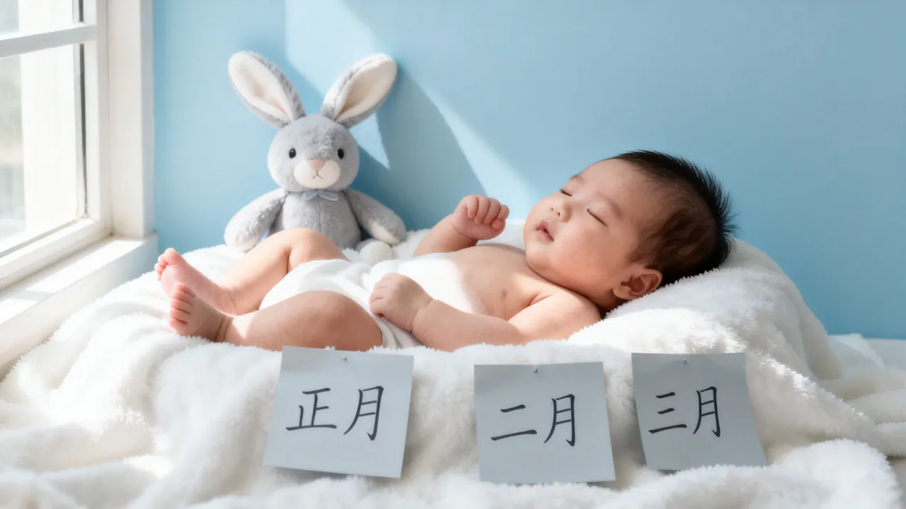 兔年出生几月最好阴历,兔宝宝出生月份怎么选好不好 兔年出生几月最好阴历,兔宝宝出生月份怎么选好不好
