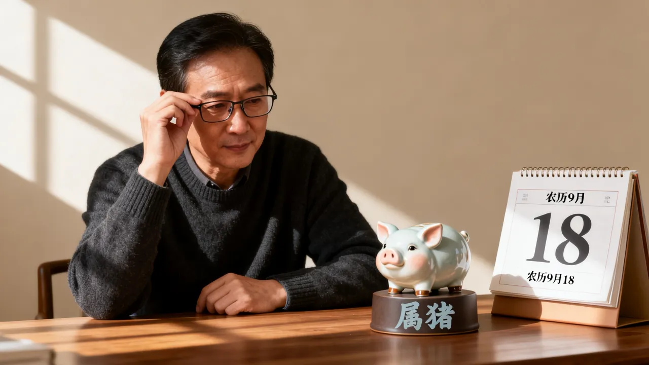 农历9月18属猪男 农历9月18出生的人 农历9月18属猪男 农历9月18出生的人