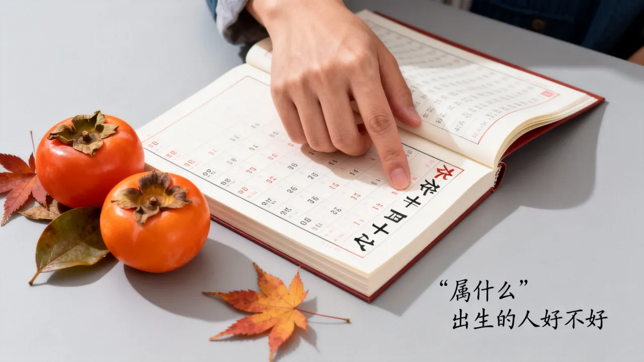 农历10月十七属什么 农历10月17日出生的人好不好 农历10月十七属什么 农历10月17日出生的人好不好