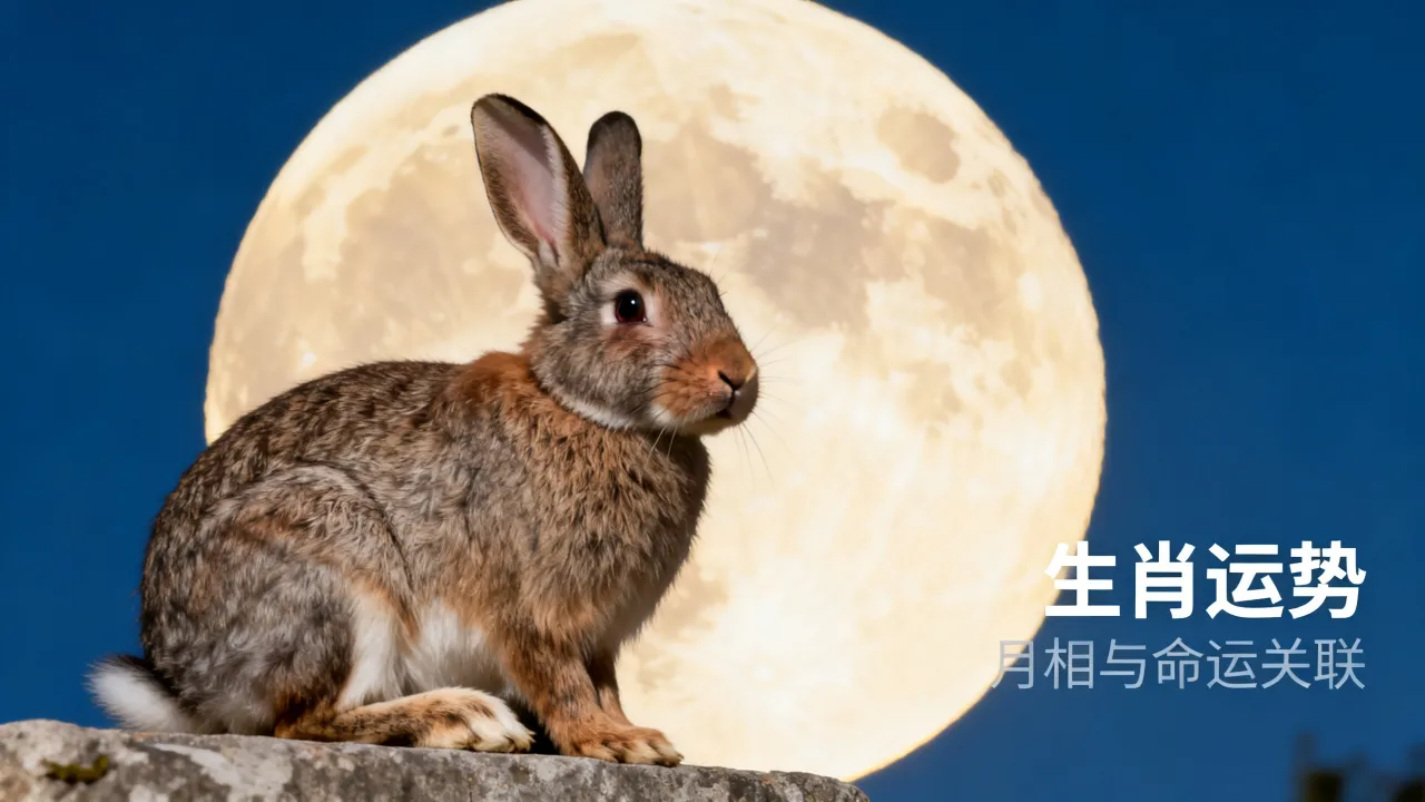 月生肖命运如何 月生肖命运如何