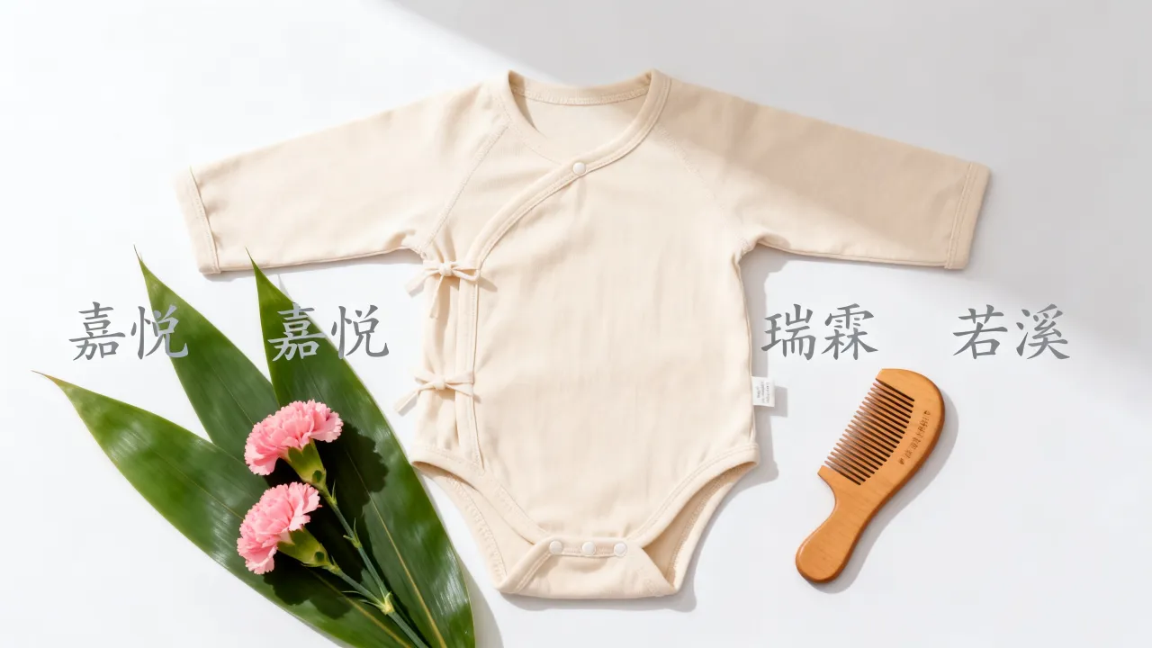 属猪农历5月宝宝名字有哪些？阴历五月出生的猪宝宝怎么取名