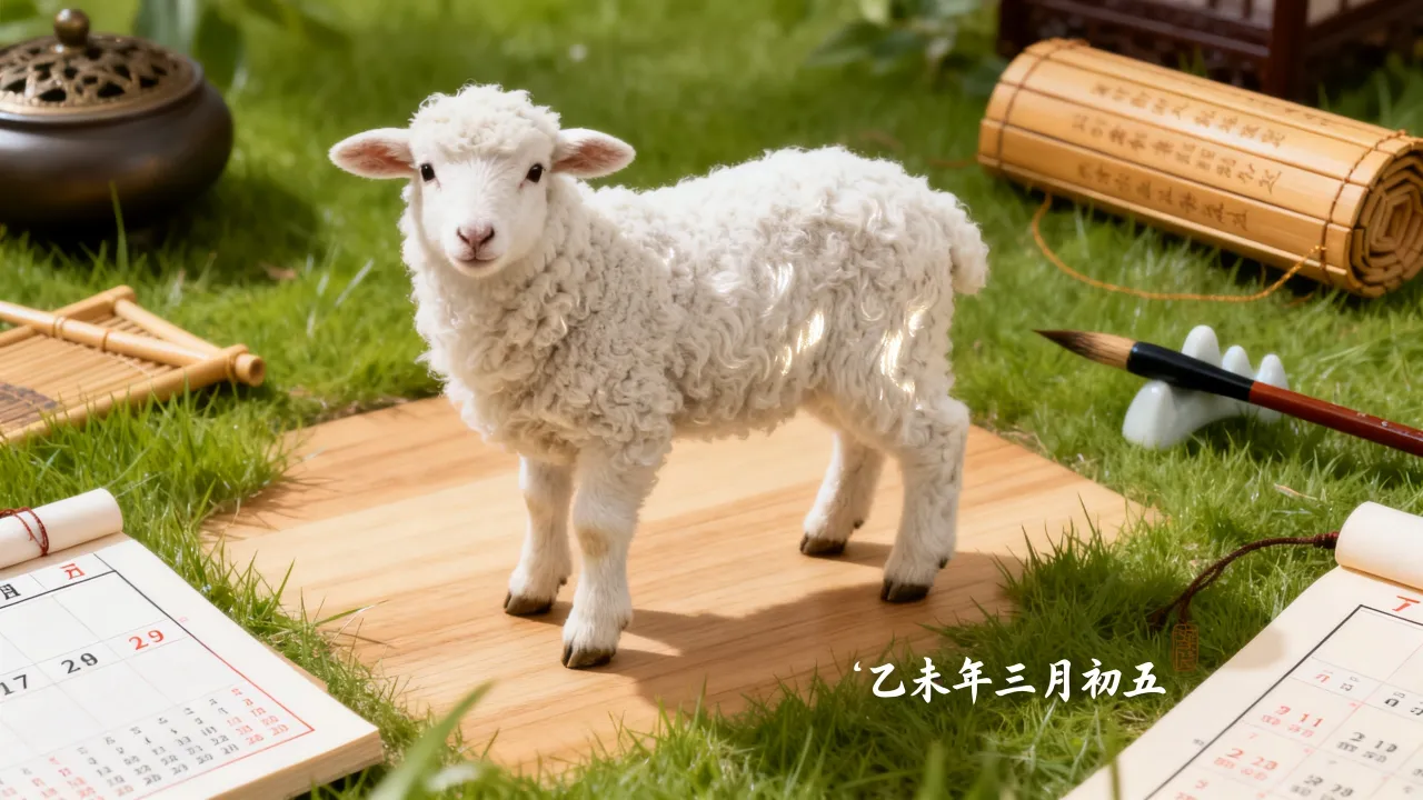 属羊农历出生日 属羊农历出生日命运