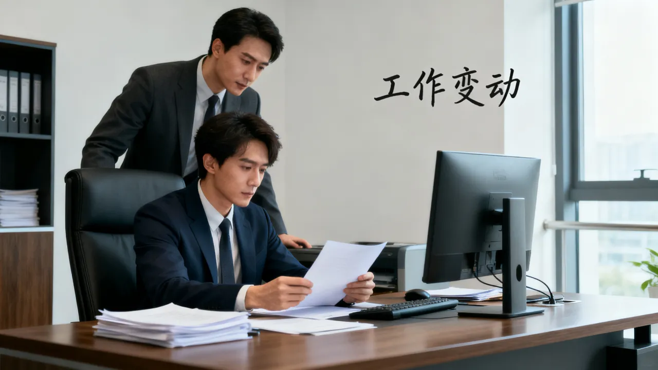 梦见领导来检查是什么启示,工作变动先兆? 梦见领导来检查是什么启示,工作变动先兆?
