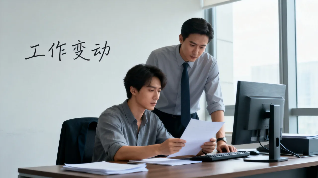 梦见领导来检查是什么启示,工作变动先兆? 梦见领导来检查是什么启示,工作变动先兆?