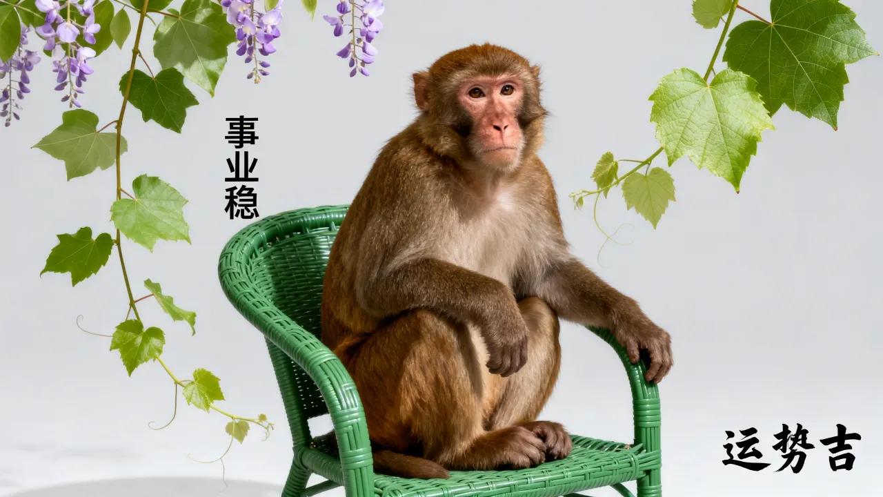 属猴2017农历5月运势如何,属猴农历五月出生好不好? 属猴2017农历5月运势如何,属猴农历五月出生好不好?