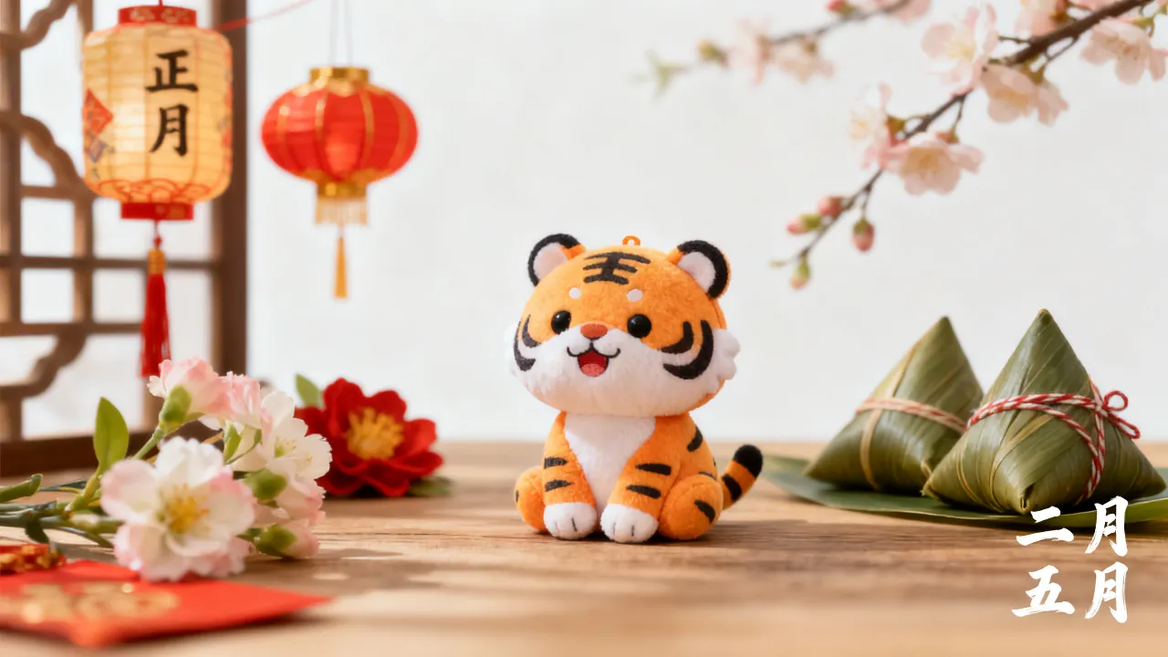 属虎的农历几月出生最好命？属虎几月出生运势最旺