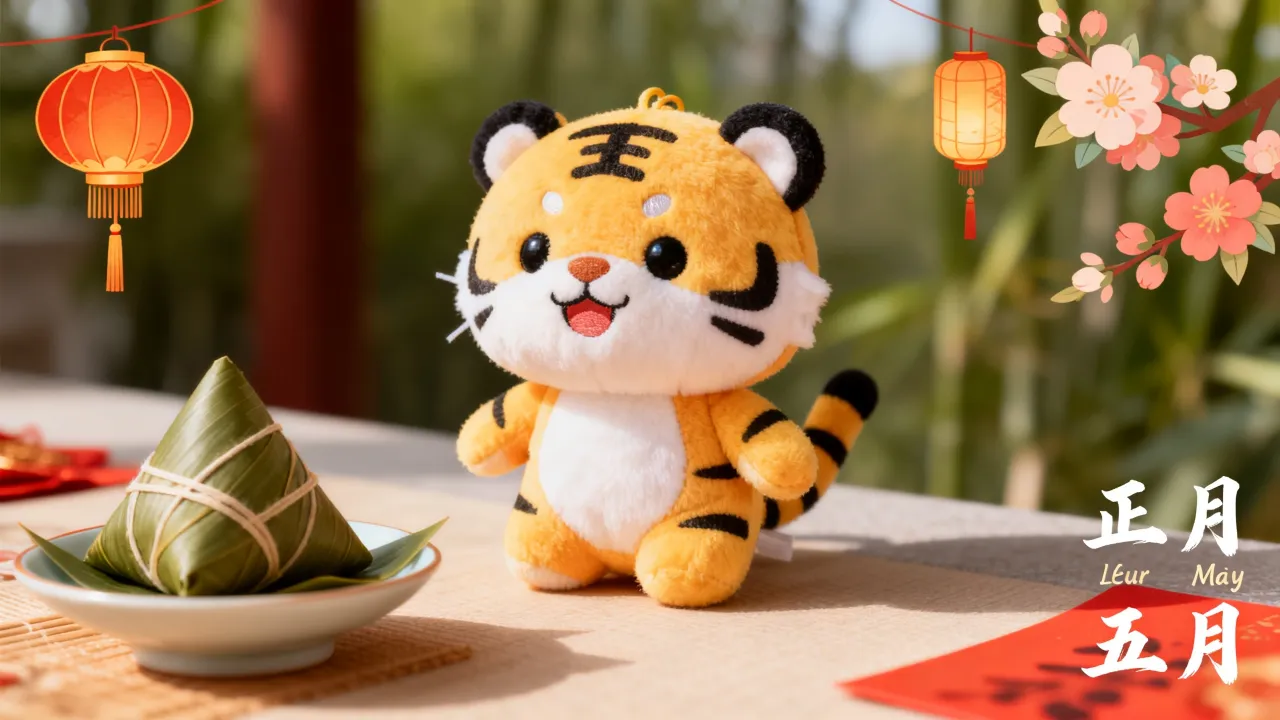 属虎的农历几月出生最好命？属虎几月出生运势最旺