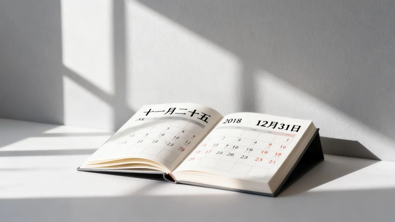 2018年阴历11月25是几月几号,2018农历十一月二十五对应公历日期查询 2018年阴历11月25是几月几号,2018农历十一月二十五对应公历日期查询