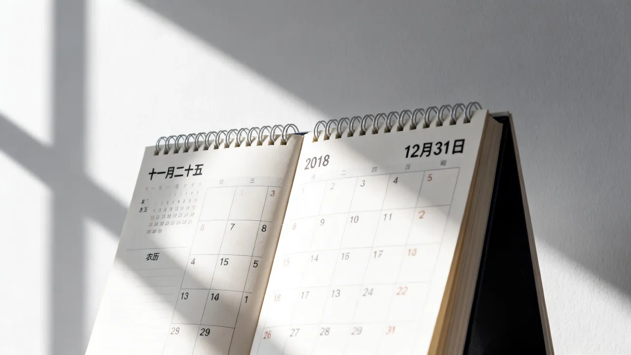 2018年阴历11月25是几月几号,2018农历十一月二十五对应公历日期查询 2018年阴历11月25是几月几号,2018农历十一月二十五对应公历日期查询