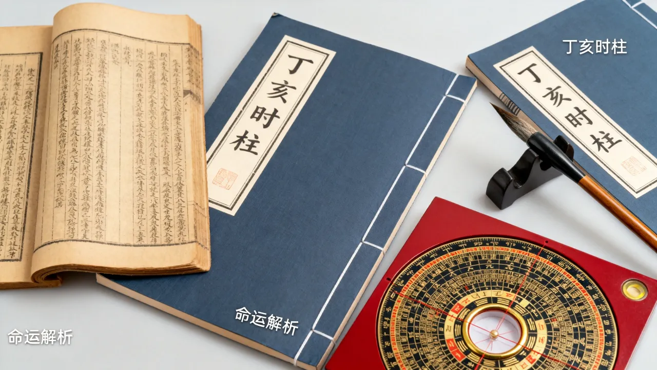丁亥时出生的人命运如何,丁亥时柱详解 丁亥时出生的人命运如何,丁亥时柱详解
