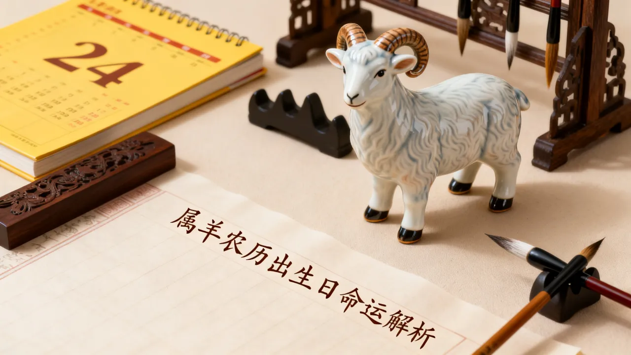 属羊农历出生日命运如何 属羊农历出生日命运好不好 属羊农历出生日命运如何 属羊农历出生日命运好不好