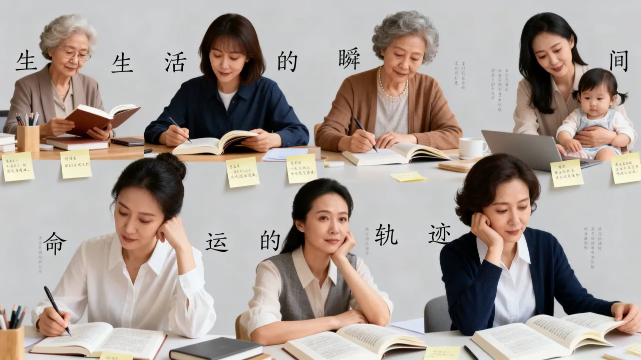 女人的命运图片揭示什么?,女人命运图片背后的真相是什么? 女人的命运图片揭示什么?,女人命运图片背后的真相是什么?