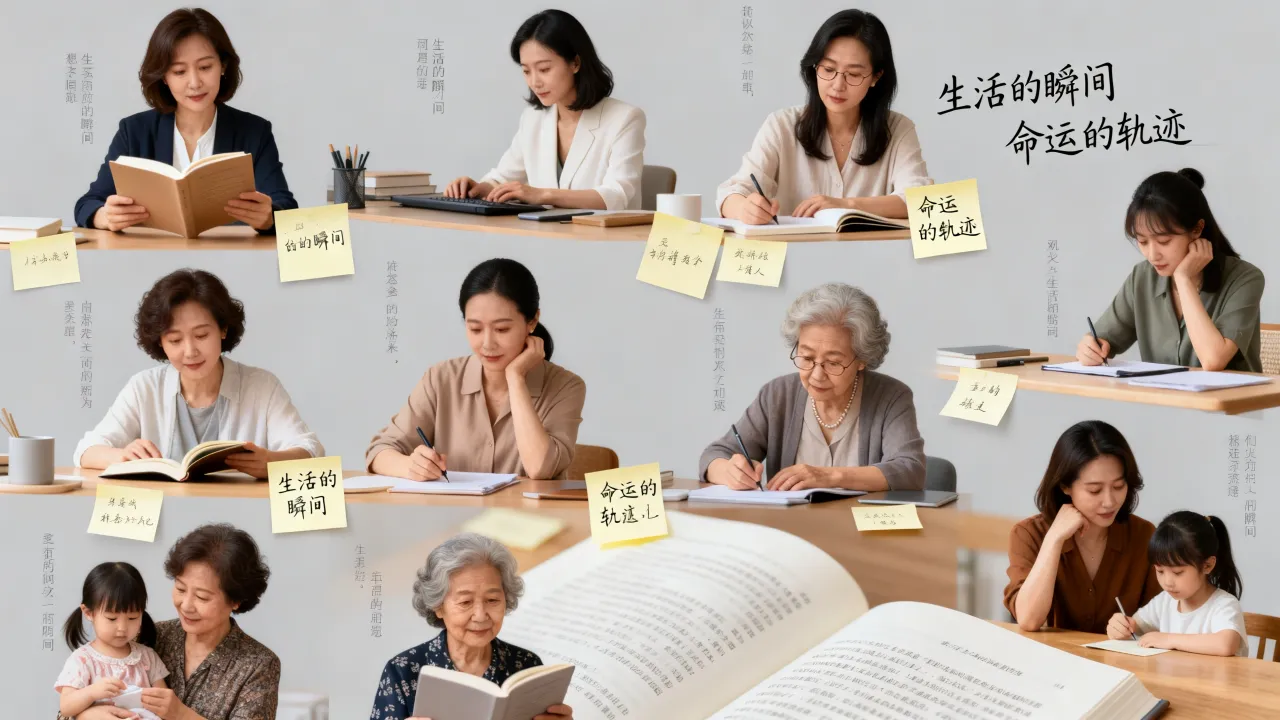 女人的命运图片揭示什么?,女人命运图片背后的真相是什么? 女人的命运图片揭示什么?,女人命运图片背后的真相是什么?