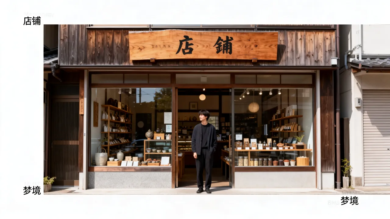 梦到自己店是什么征兆?梦见自己开店是吉是凶? 梦到自己店是什么征兆?梦见自己开店是吉是凶?