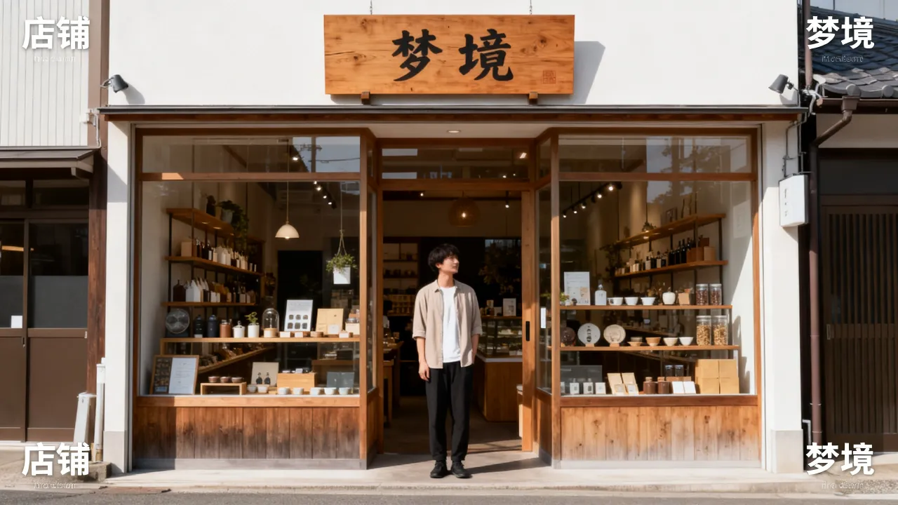 梦到自己店是什么征兆?梦见自己开店是吉是凶? 梦到自己店是什么征兆?梦见自己开店是吉是凶?