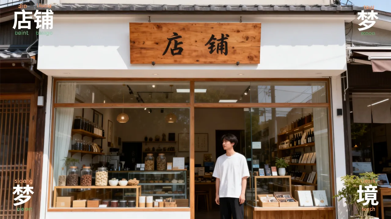 梦到自己店是什么征兆?梦见自己开店是吉是凶? 梦到自己店是什么征兆?梦见自己开店是吉是凶?