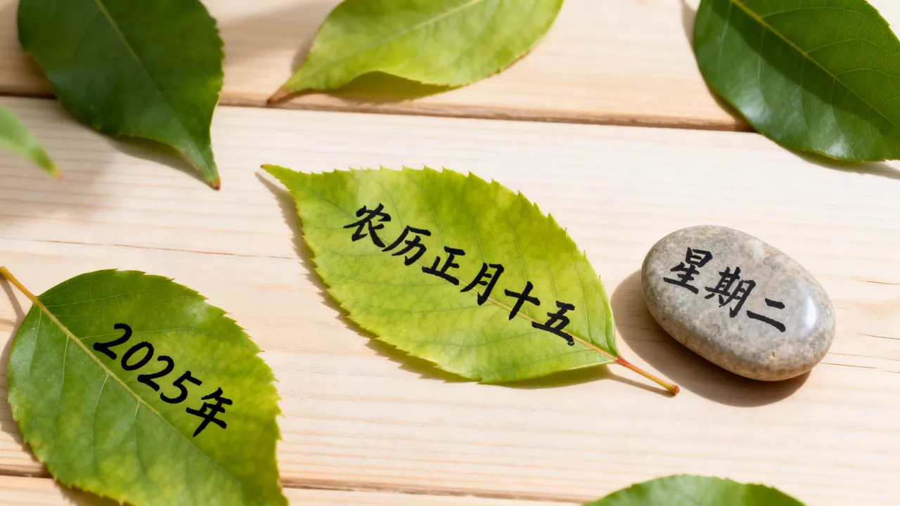今天几号阴历初几,2025年农历今天几月几日星期几? 今天几号阴历初几,2025年农历今天几月几日星期几?