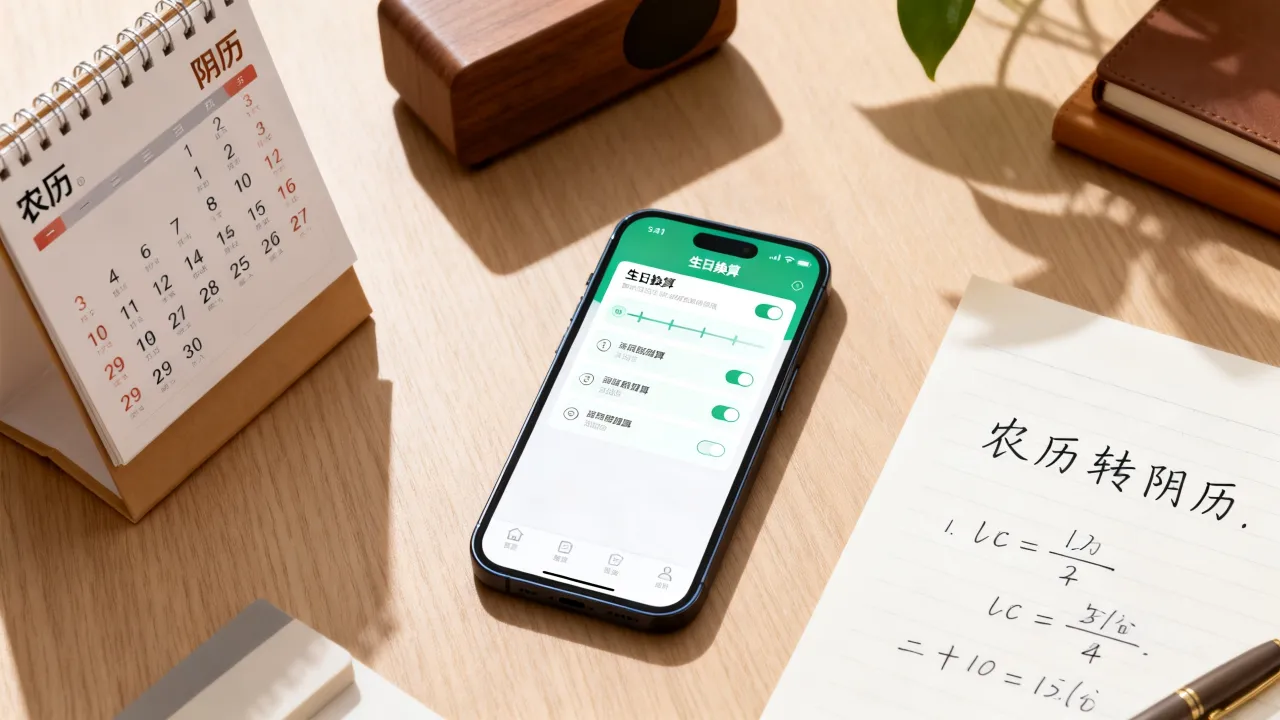 农历生日怎么换算成阴历生日?农历生日换算阴历生日查询 农历生日怎么换算成阴历生日?农历生日换算阴历生日查询