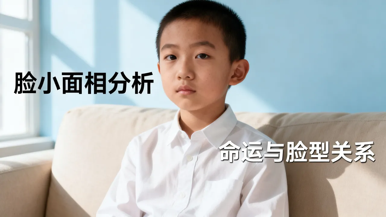 脸小的人命运真的不好吗?脸小面相的人命好不好 脸小的人命运真的不好吗?脸小面相的人命好不好