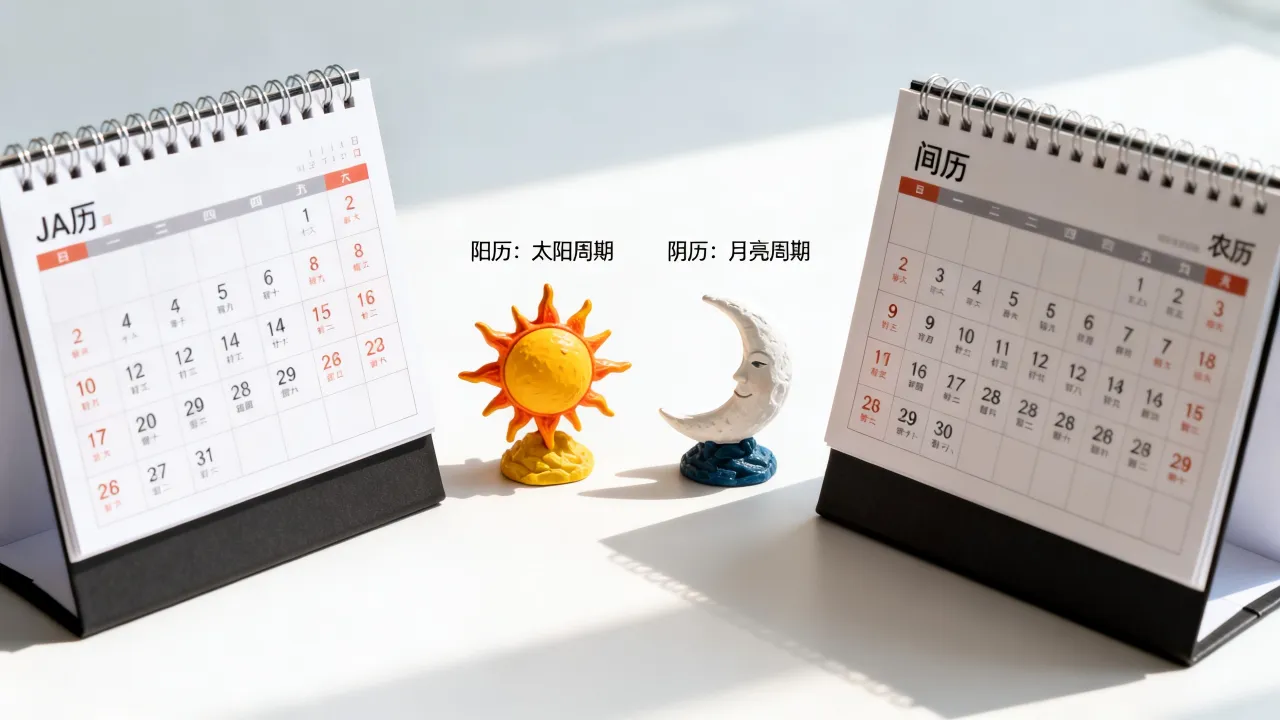 国际日历是阴历么,国际日历是阳历还是农历怎么区分 国际日历是阴历么,国际日历是阳历还是农历怎么区分