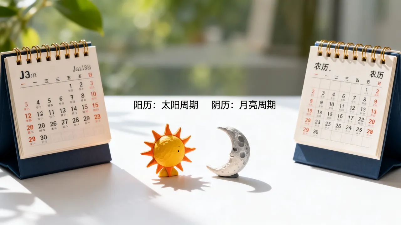 国际日历是阴历么,国际日历是阳历还是农历怎么区分 国际日历是阴历么,国际日历是阳历还是农历怎么区分