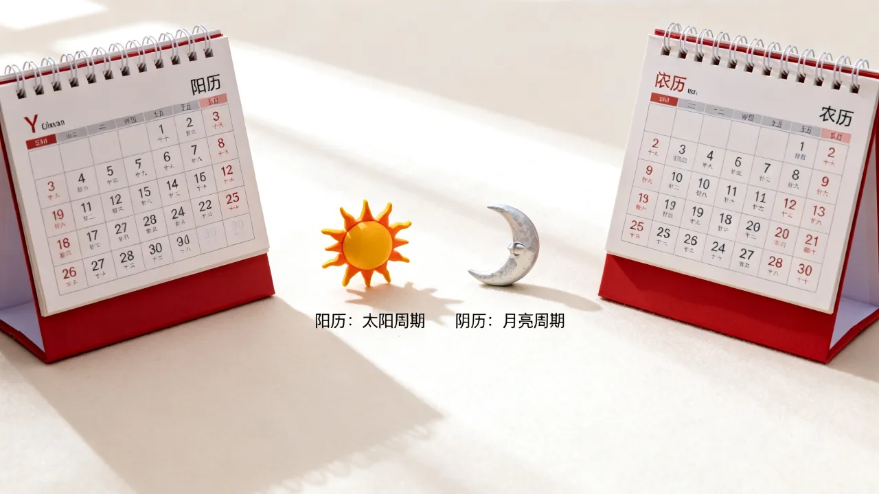 国际日历是阴历么,国际日历是阳历还是农历怎么区分 国际日历是阴历么,国际日历是阳历还是农历怎么区分