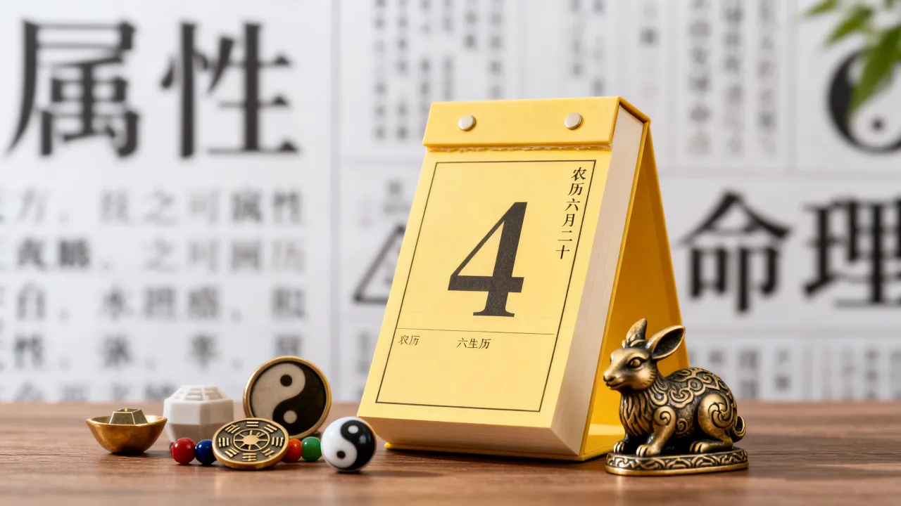 农历六月二十属性，农历六月二十日出生的孩子属于啥命？