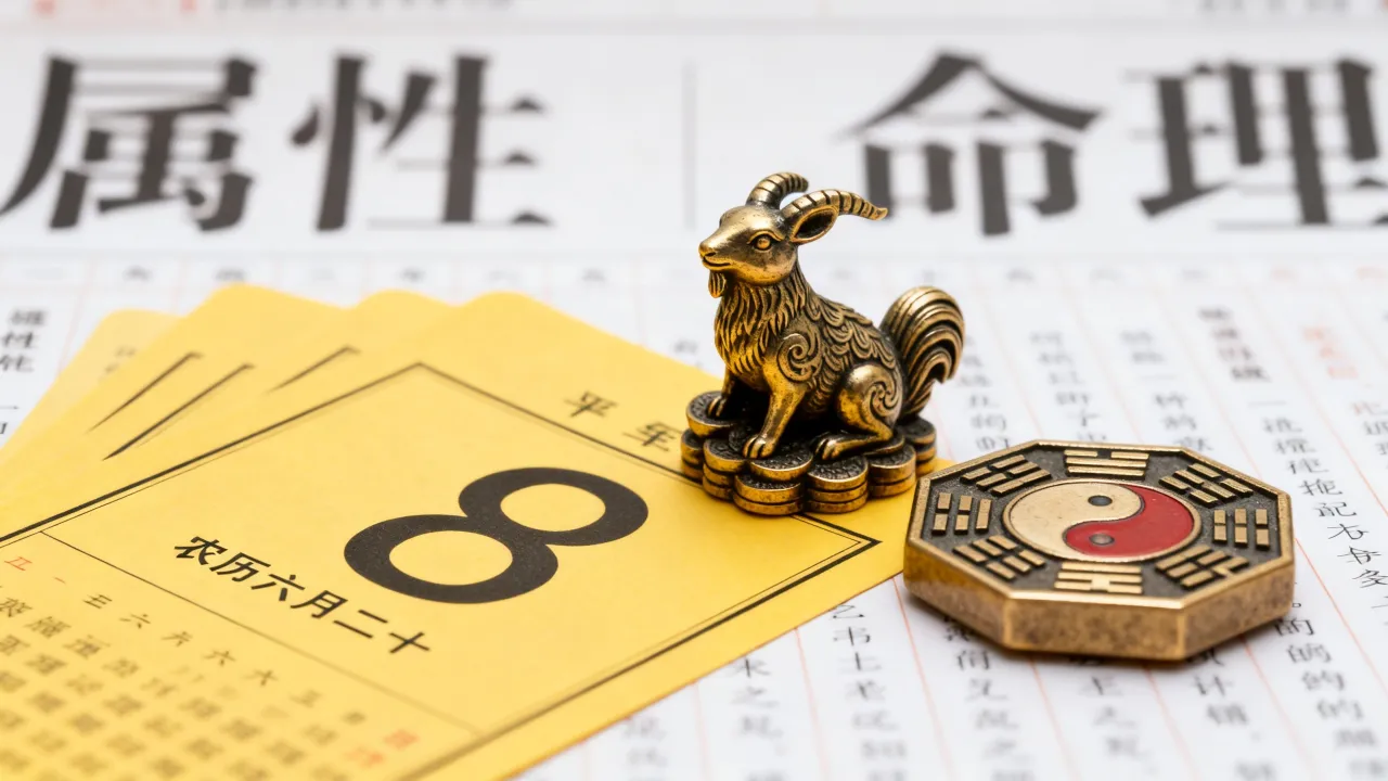 农历六月二十属性，农历六月二十日出生的孩子属于啥命？