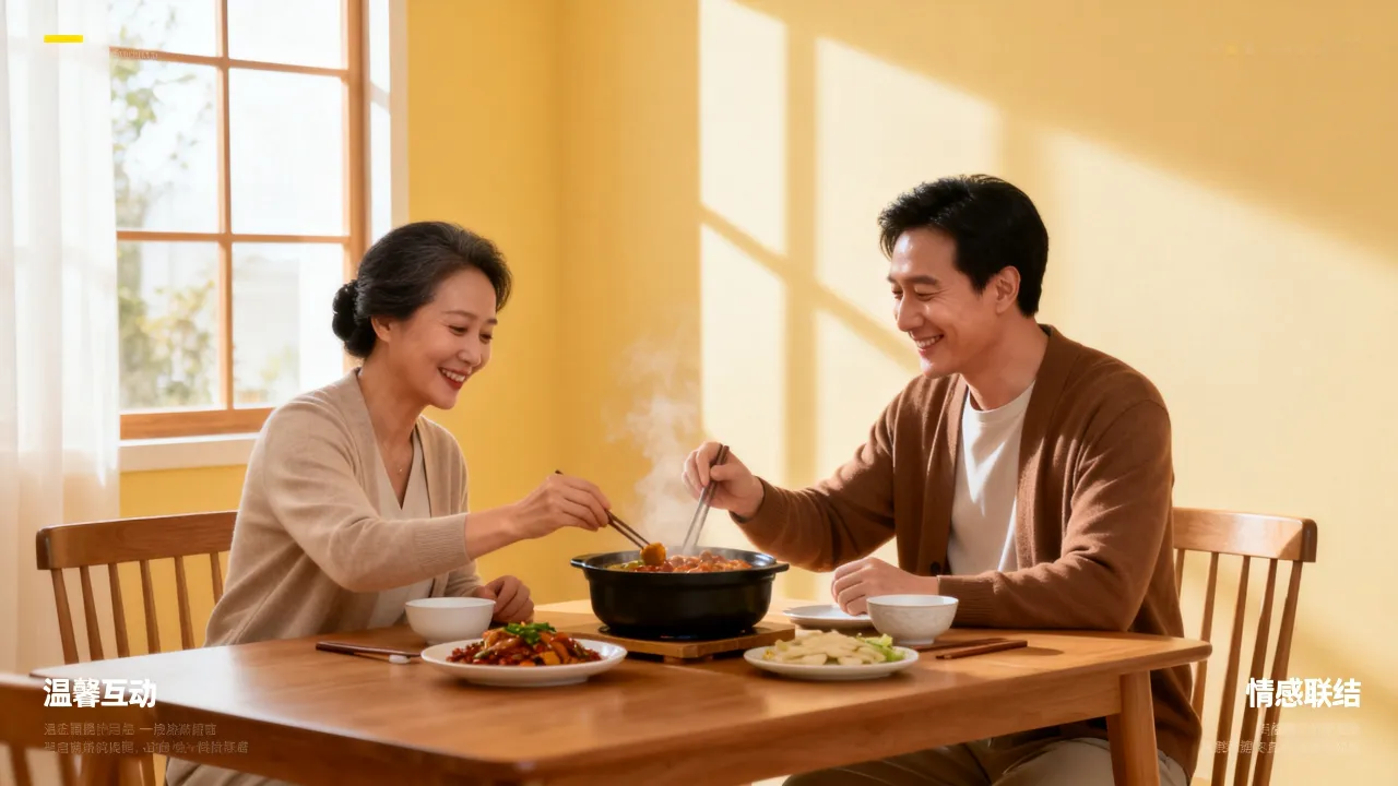 梦见和老婆一起吃饭意味什么,是好是坏有什么预兆 梦见和老婆一起吃饭意味什么,是好是坏有什么预兆