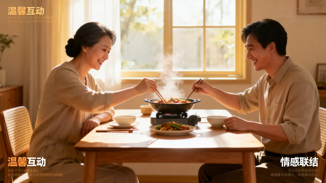 梦见和老婆一起吃饭意味什么,是好是坏有什么预兆 梦见和老婆一起吃饭意味什么,是好是坏有什么预兆