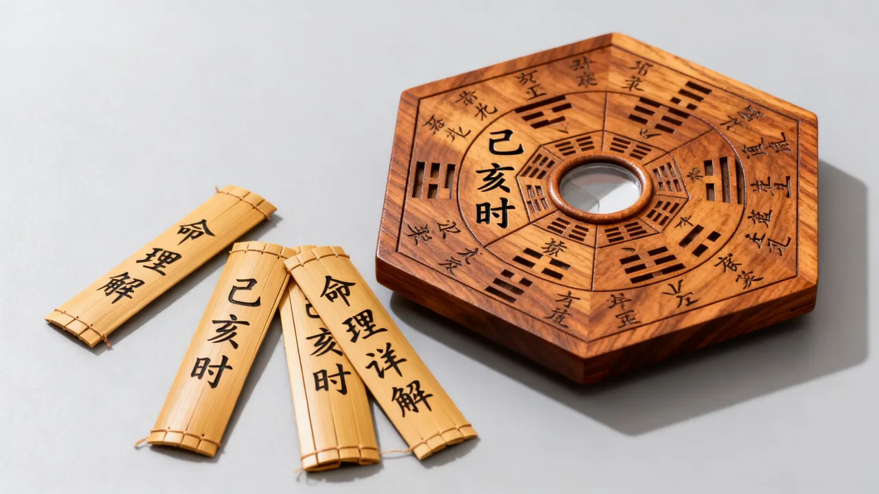 已亥时出生的人命运如何,已亥时命理详解? 已亥时出生的人命运如何,已亥时命理详解?