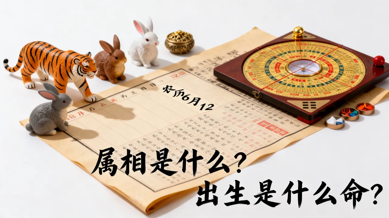 农历6月12属相是什么?农历6月12出生是什么命? 农历6月12属相是什么?农历6月12出生是什么命?