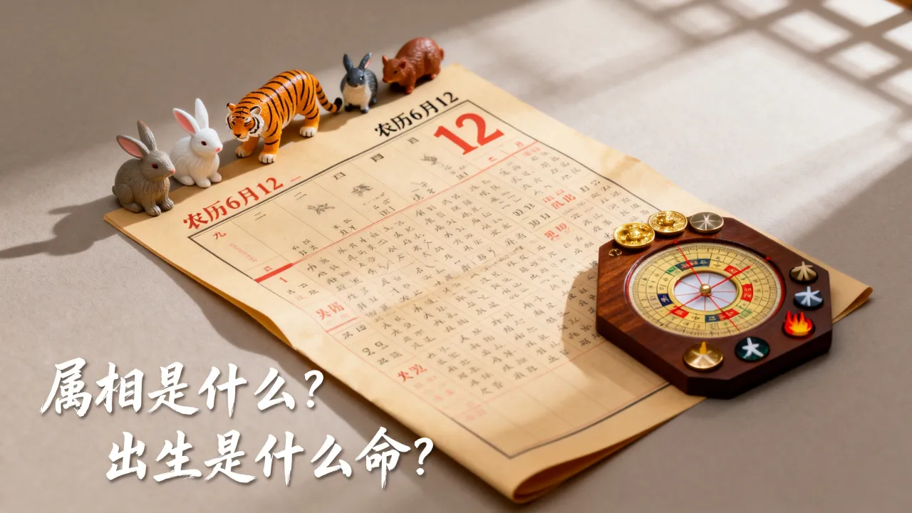农历6月12属相是什么?农历6月12出生是什么命? 农历6月12属相是什么?农历6月12出生是什么命?