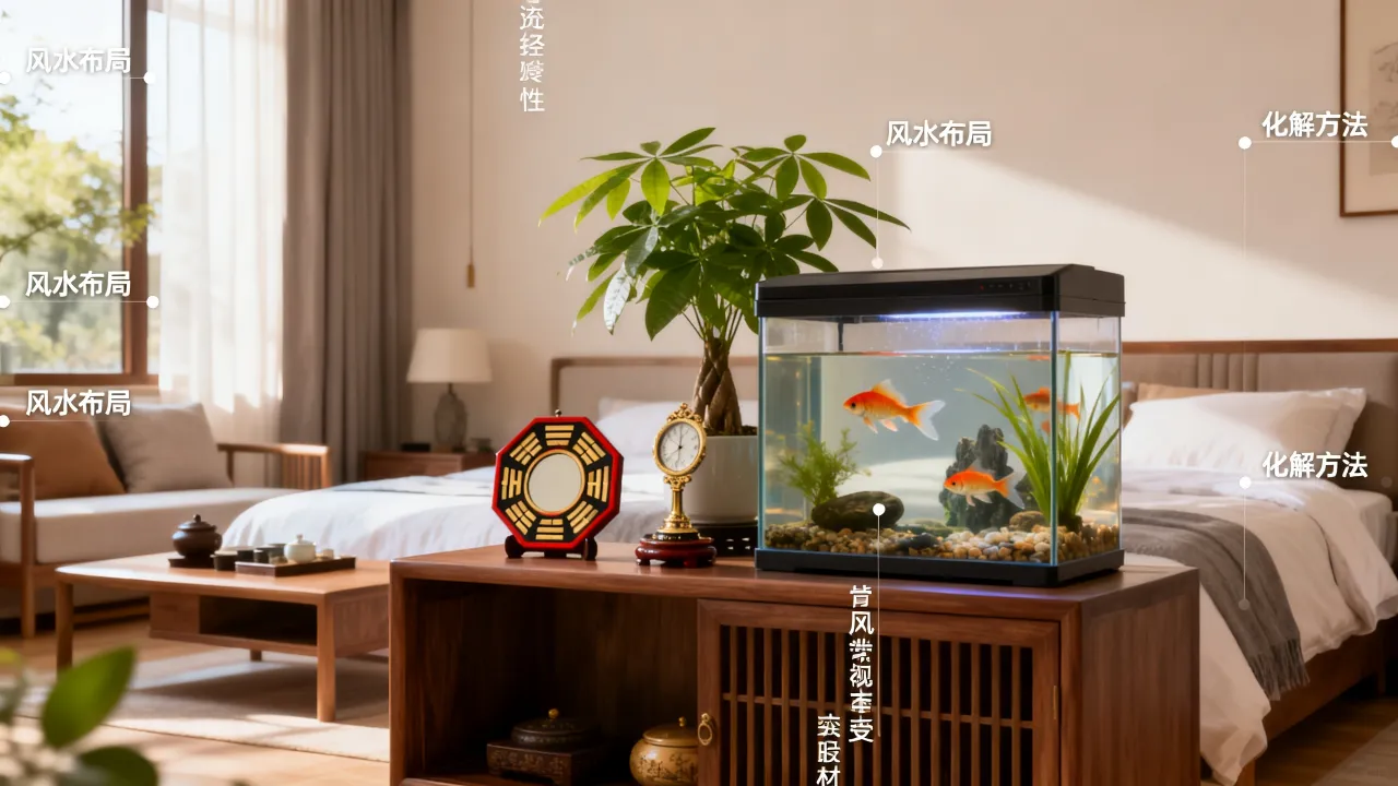 住宅风水真的会影响命运吗，住宅风水不好怎么化解