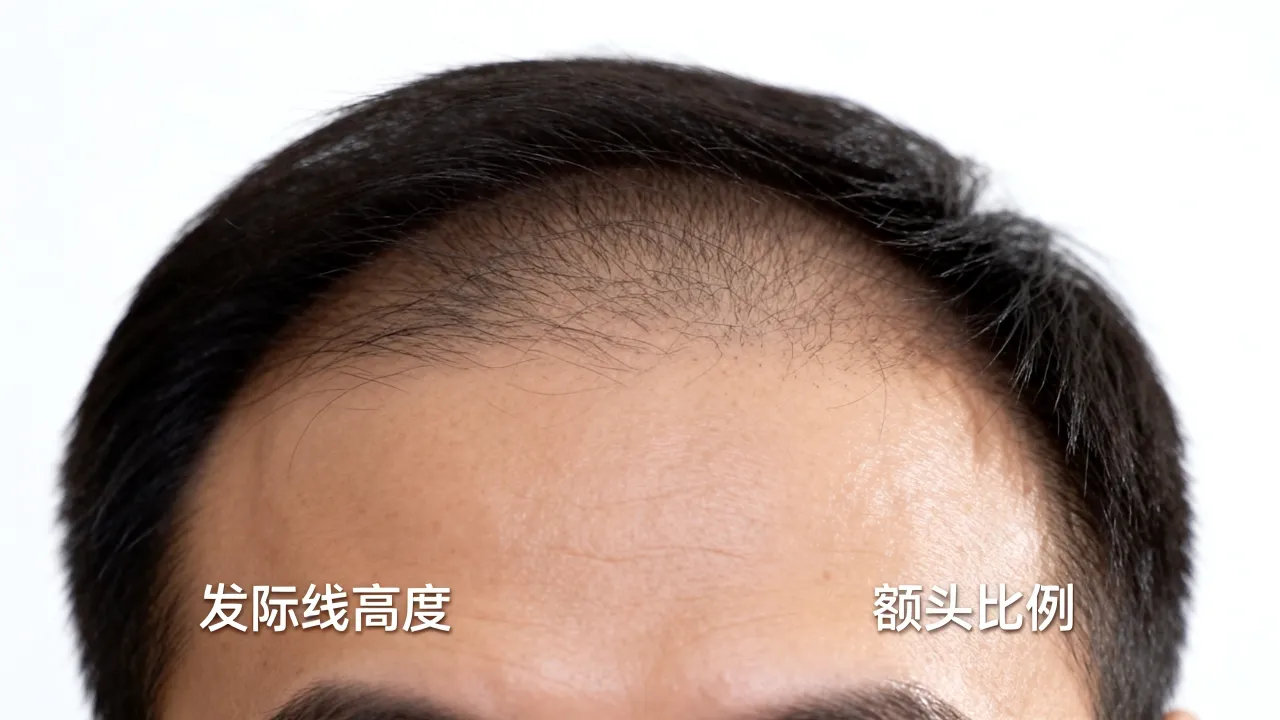 发际线不好真的会影响命运吗,发际线高的人命运怎么样 发际线不好真的会影响命运吗,发际线高的人命运怎么样
